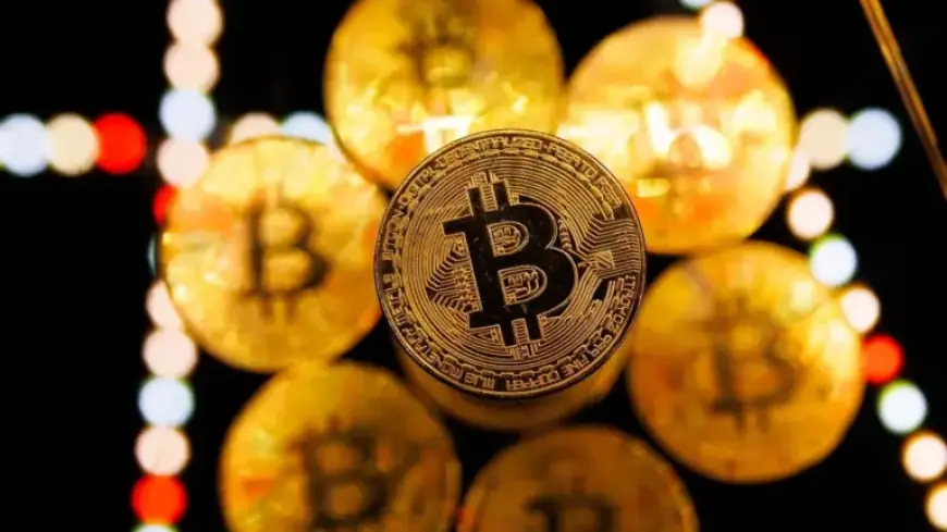 Crypto Surge: Bitcoin Hits 2-Month High—Discover the Reasons