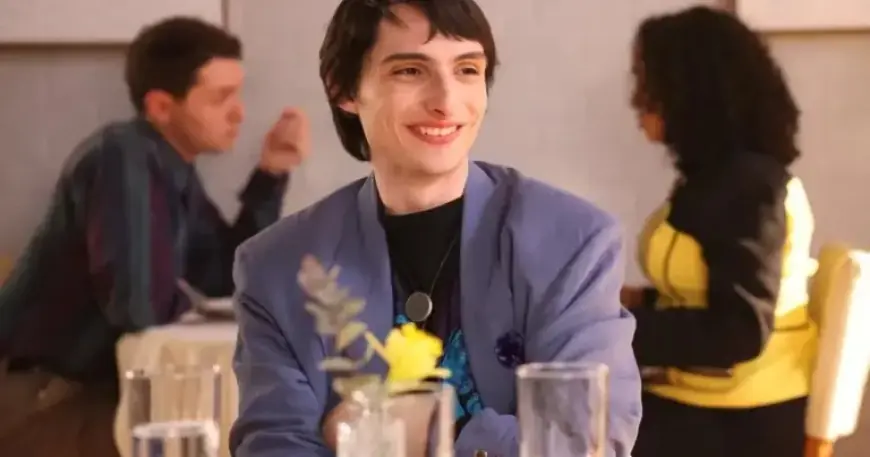 Finn Wolfhard Delivers Top Sketches as Host