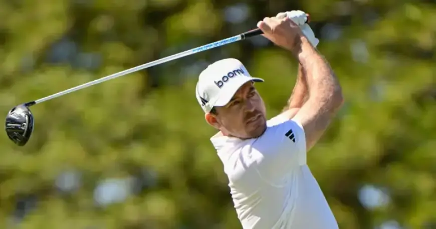 Taylor, Conners, Svensson Vie for Sony Open Title in Final Round