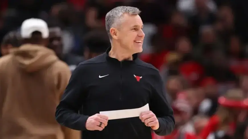 Bulls Update: Giddey Injury Status and Potential Trade Developments