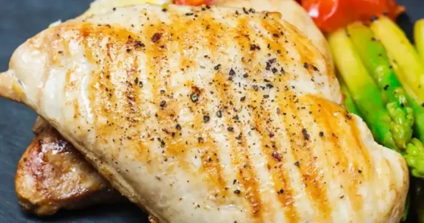 13,000 Pounds of Chicken Recalled Over Listeria Concerns in NC