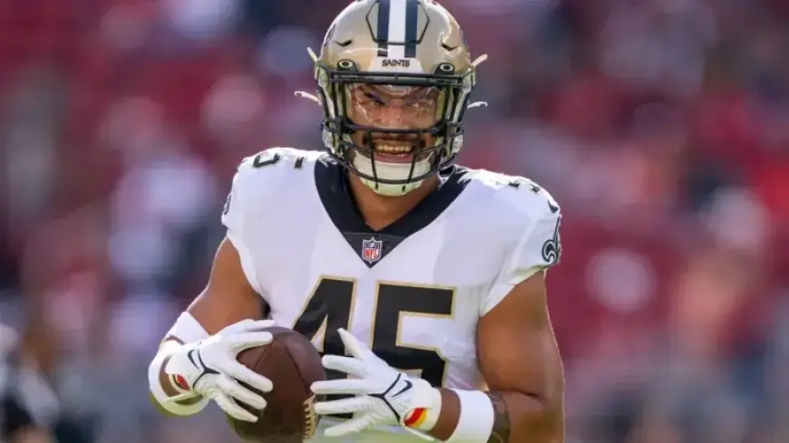 Saints Veteran Quietly Joins Dennis Allen’s Bears