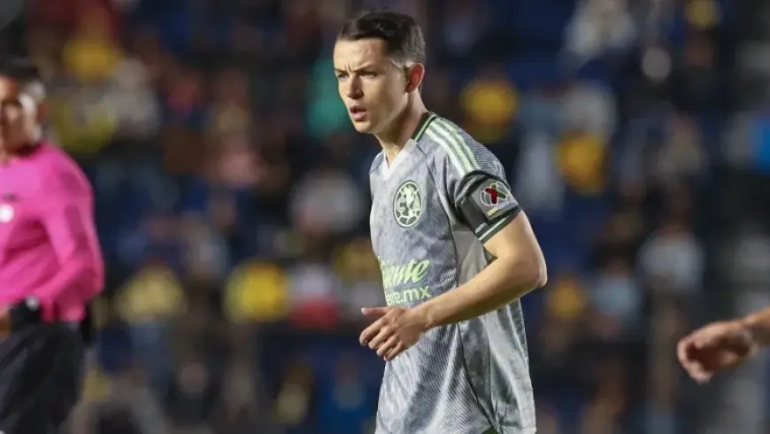 How to Watch Pachuca vs. América in USA Today: TV and Online Streaming for Liga MX 2026 Clausura Match