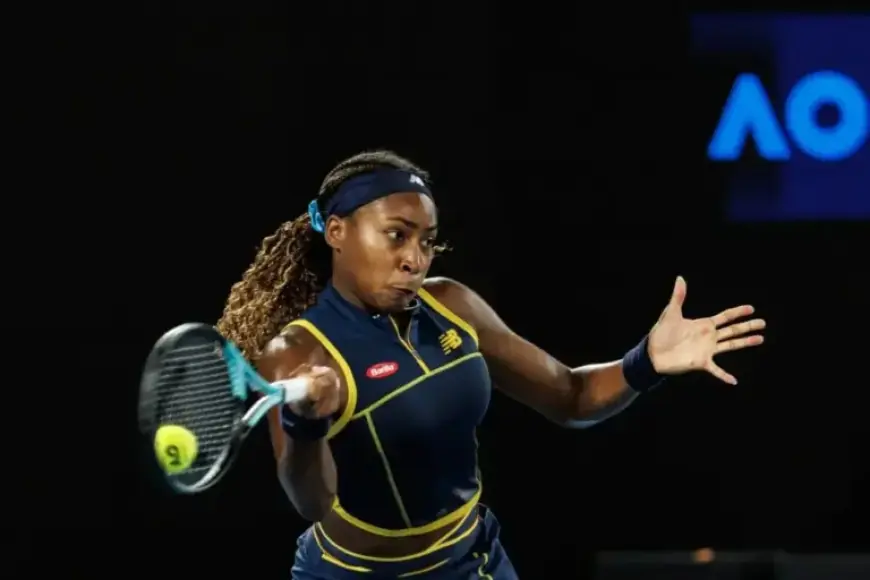 Women’s Predictions: Coco Gauff vs Kamilla Rakhimova at Australian Open Day 2