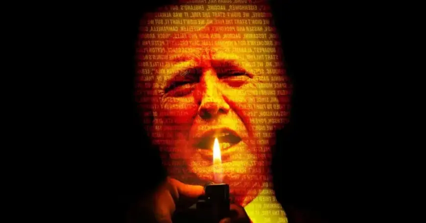 Trump’s MAGA Plans Threaten America’s Great Historical Legacy