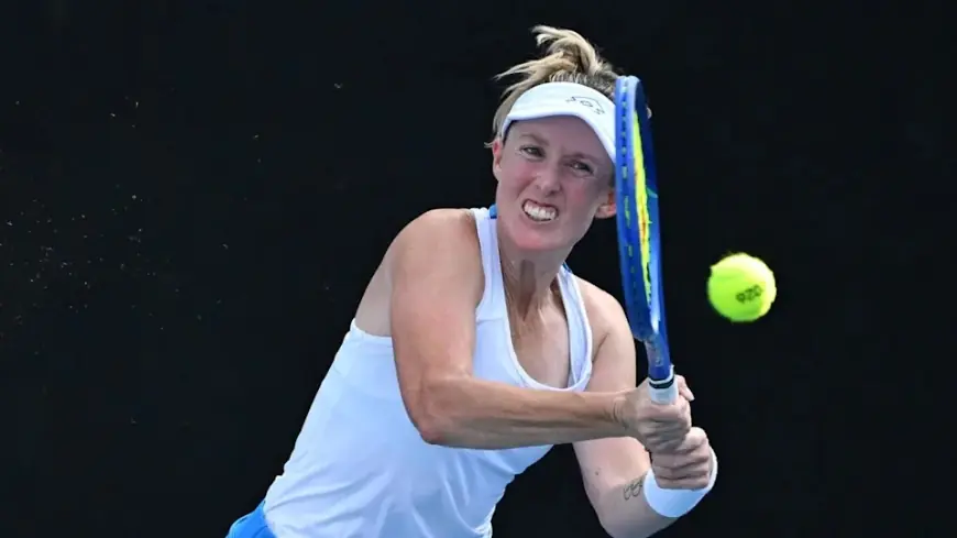 Storm Hunter, Jessica Bouzas Maneiro, Sloane Stephens, Dane Sweeny and Stefano Travaglia: Australian Open 2026 Storylines Converge on a Busy Week in Melbourne