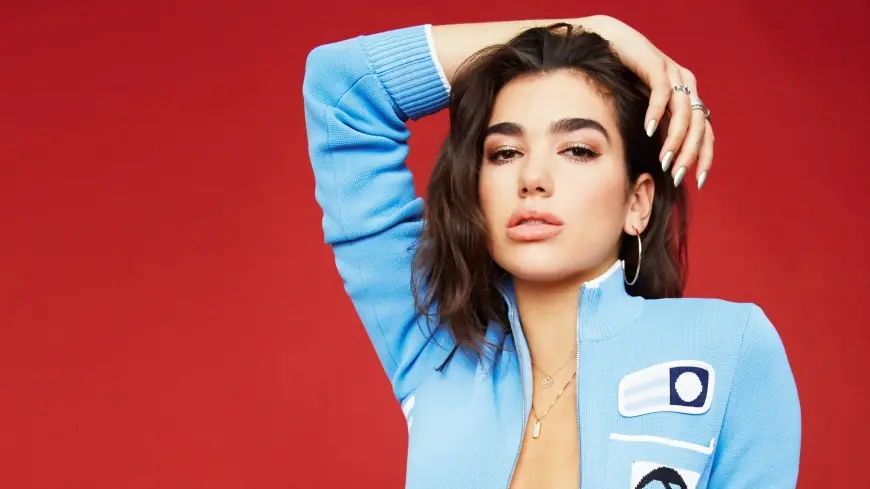 Dua Lipa Sparks Fresh Buzz With New Fashion Looks and Behind-the-Scenes Glimpses as 2026 Kicks Off