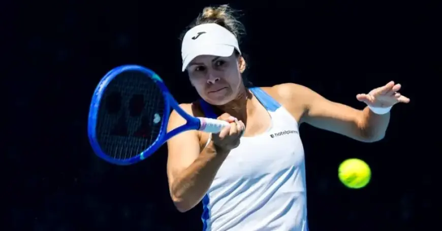 Polish Night at Australian Open: Live Match Results