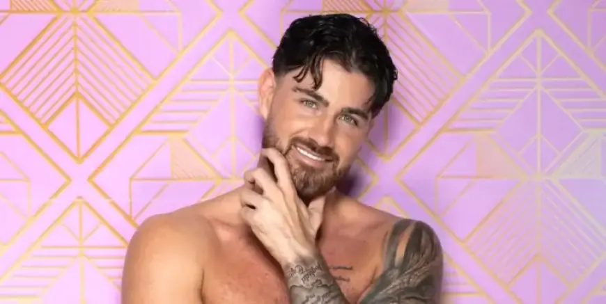Scott Reveals Retirement Plan After ‘Love Island All Stars’ Journey