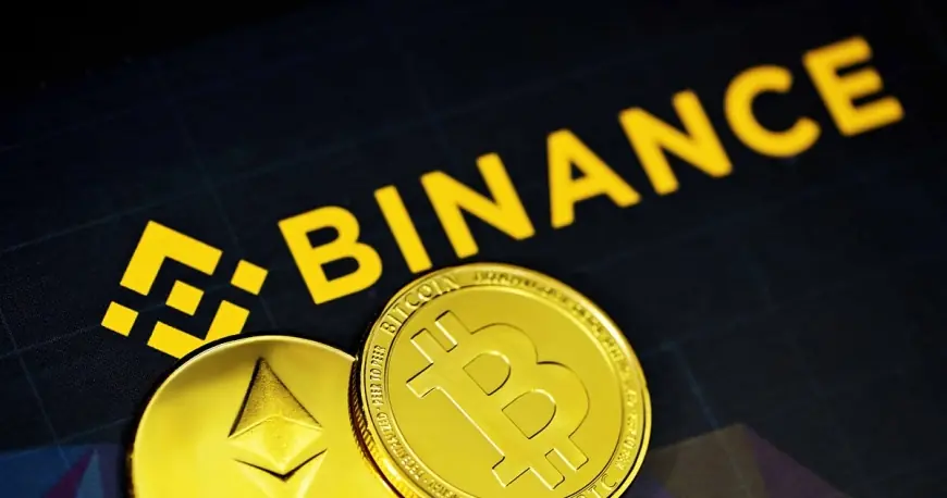 Binance Inflows Plummet as Bitcoin Whales Reduce Activity