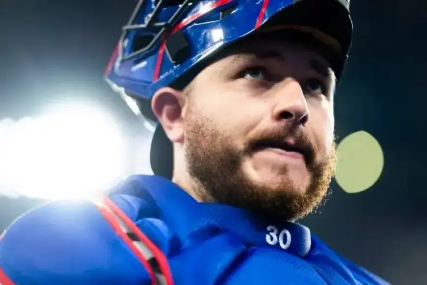 Blue Jays Coach Addresses Alejandro Kirk Following Heartbreaking Crash