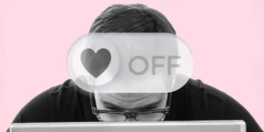 Young Tech Founders Reject Sex and Dating