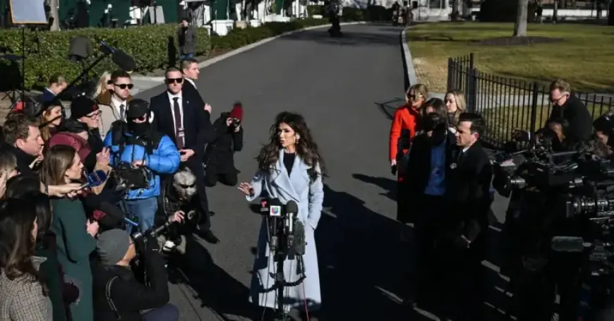 Noem Backtracks After Denying Chemical Agents Used in Minnesota Protests