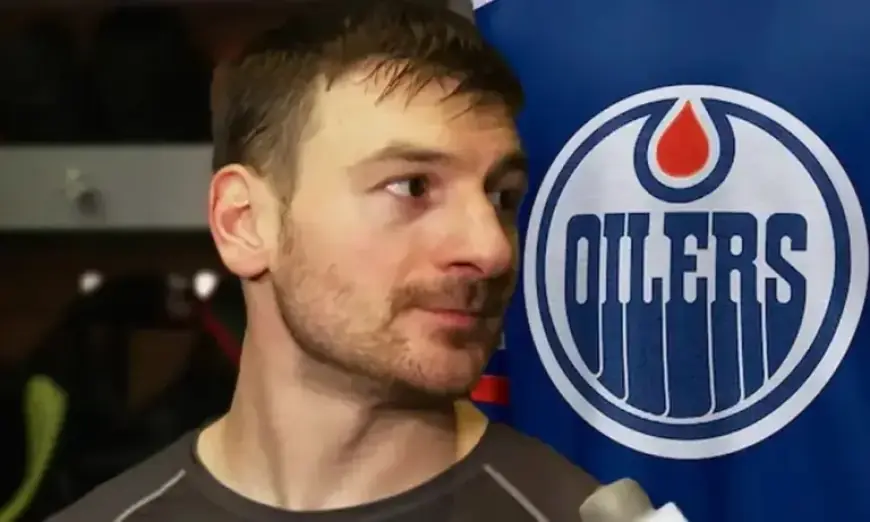 Zach Hyman Praised for Role as Team Canada’s Substitute