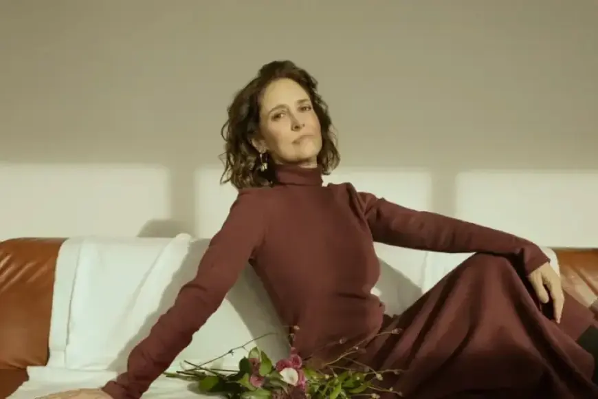 Isabelle Brouillette’s Nasal Septum Cancer: A Remarkable Reconstruction Journey