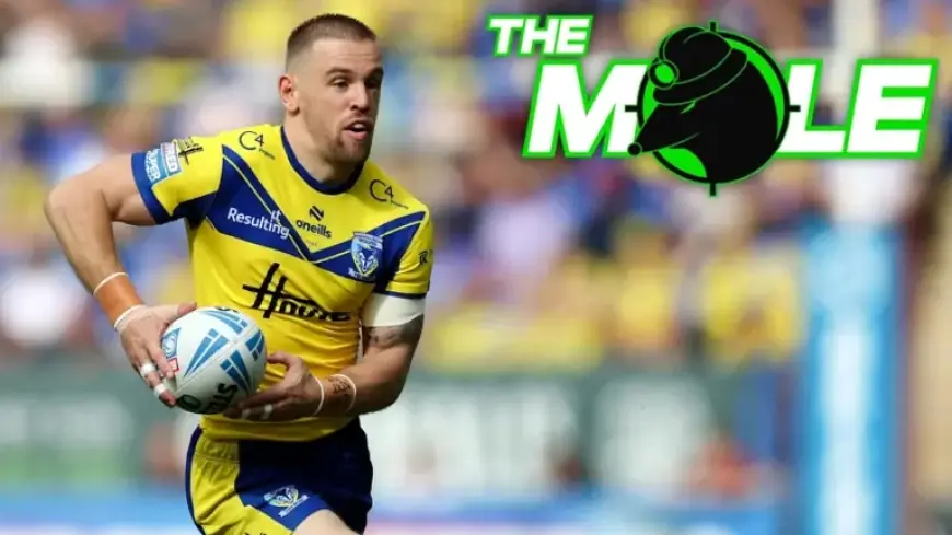 Matt Dufty Joins Rabbitohs After Super League Club Release