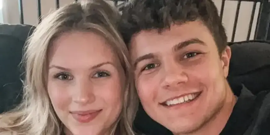 Travis Clark Admits Cheating Day After Wife Katie Bates’ Pregnancy Loss