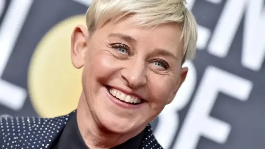 Ellen DeGeneres Criticizes Renee Good, Fans React Strongly