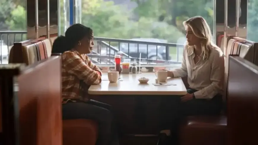 “The Hunting Party: Melissa Roxburgh and Creators Unveil Niecy Nash-Betts Plot Twist”