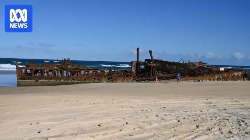 Tragic Discovery: Woman Found Dead on K’gari Beach