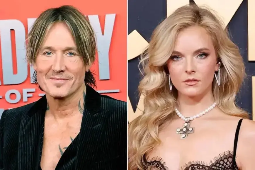 Country Singer Dismisses Keith Urban Dating Rumors After Nicole Kidman Split