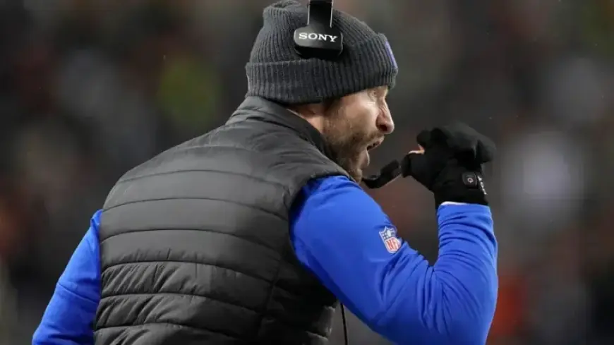 Rams Set to Face NFC Championship Opponent Next