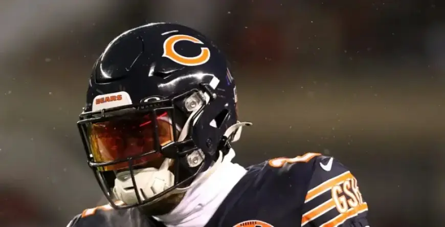 Chicago Bears vs. L.A. Rams: Live Game Discussions and Fan Forum