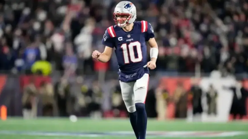 NFL Unveils Championship Sunday Schedule