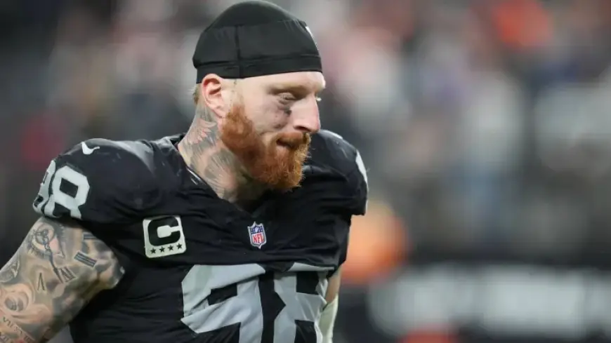 Jaguars Urged to Pursue Maxx Crosby Trade with Raiders