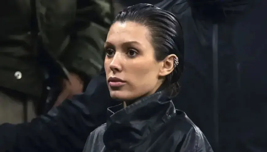 Bianca Censori Unveils Hidden Talent, Highlighting Kanye West’s Influence