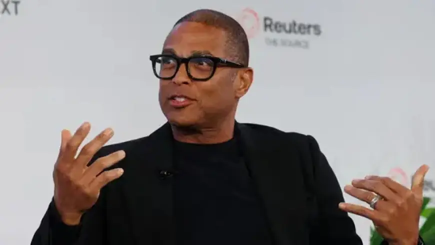 Don Lemon Confronts FACE Act at Cities Church, Minneapolis: Key Details