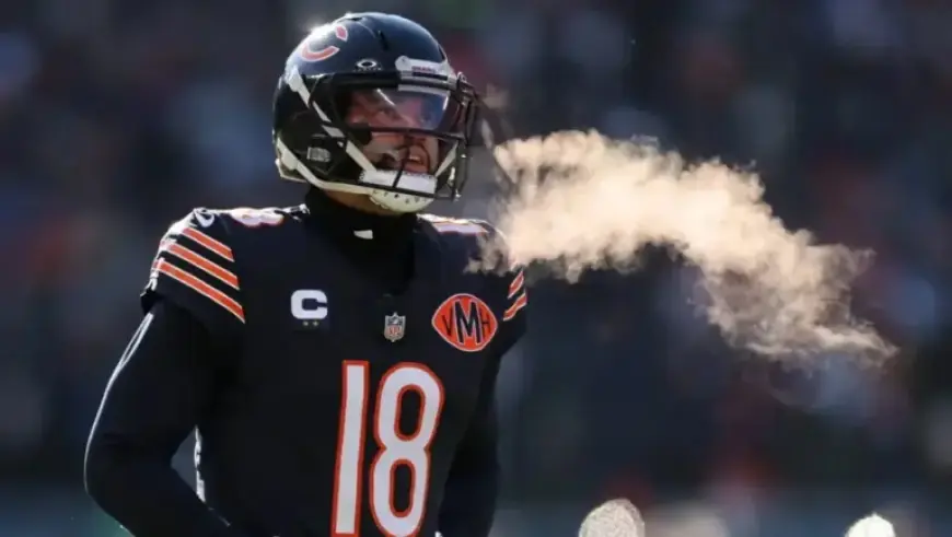 Seahawks Advance to Title Game, Delivering Unfortunate News for Bears