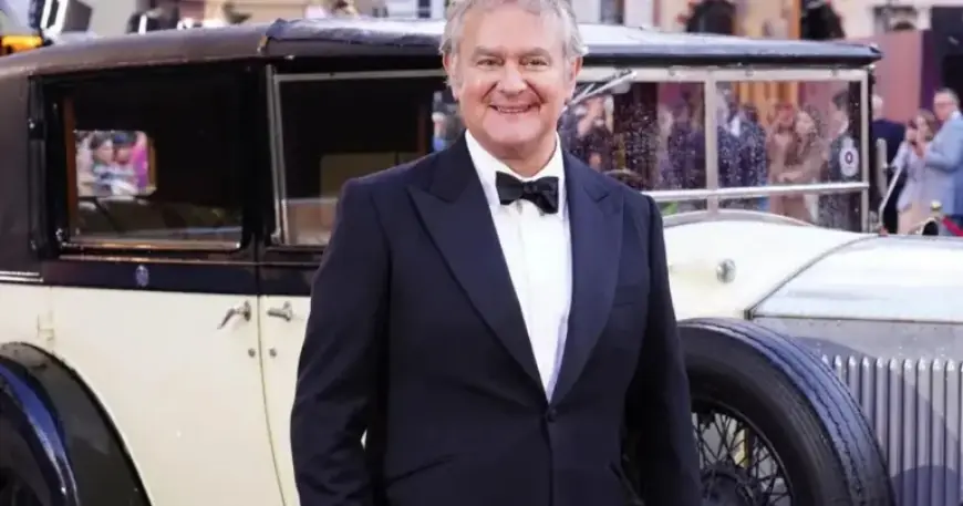 Hugh Bonneville Unlikely to Rejoin Future Paddington Film Series