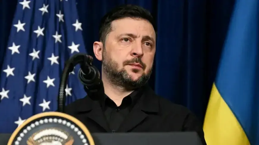 Ukrainian Drones Knock Out Power for Thousands in Russian-Held Regions