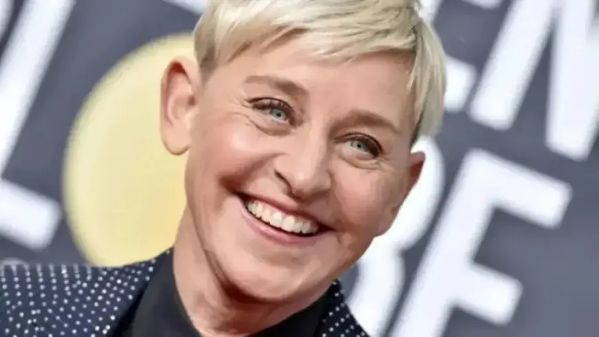 Ellen DeGeneres Critiques Renee Good, Sparking Strong Fan Reactions