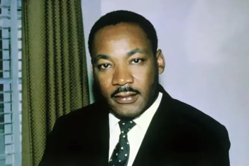 MLK Day 2026: Updates on Its Status as a Federal Holiday