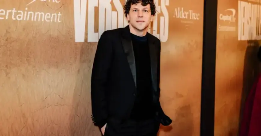 Jesse Eisenberg’s “Sweet Tart,” Carol Kane’s “Sh*t Kickers” Headline 2026 Chain Winter Festival