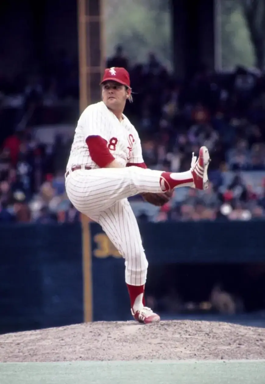 Wilbur Wood Dies at 80 – MLB Star Remembered