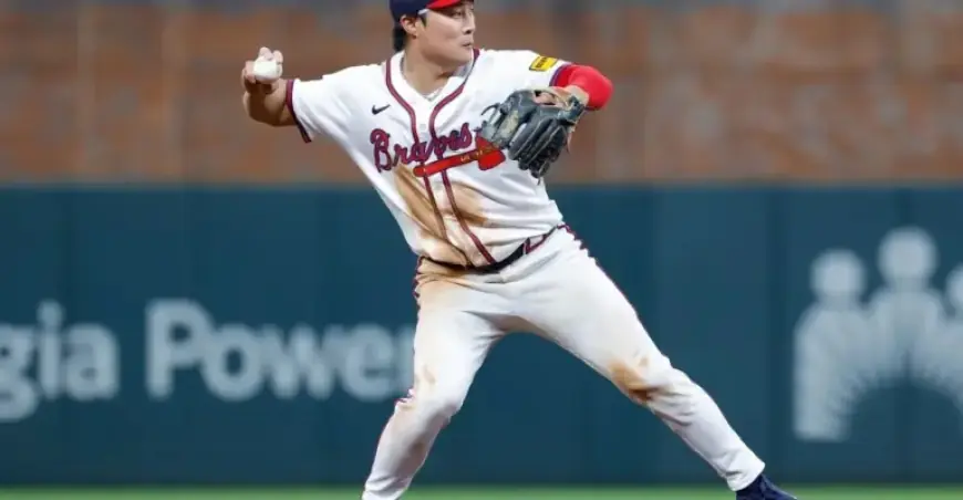 Ha-Seong Kim Injury Sidelines Him for Most of 2026 Season