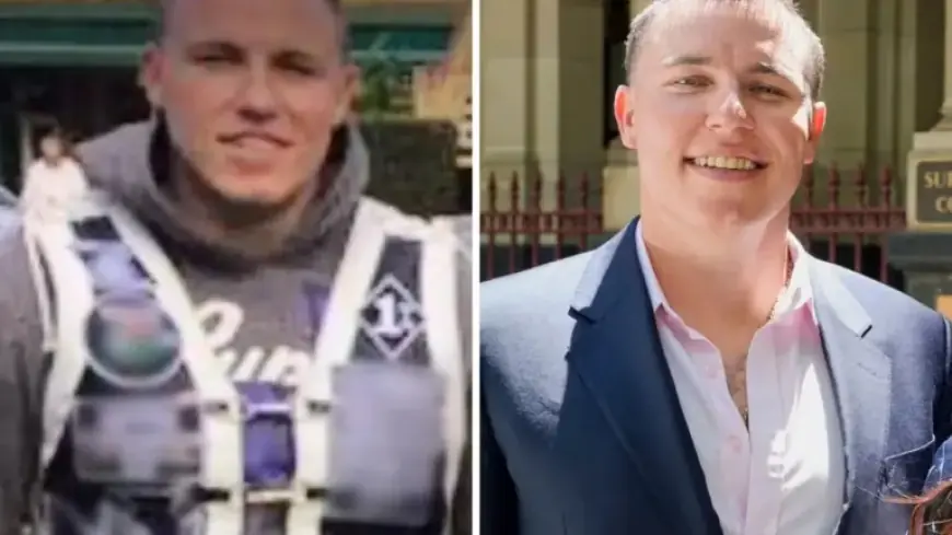 Ex-Criminal Urges Caution as New Law Targets ATM Explosions