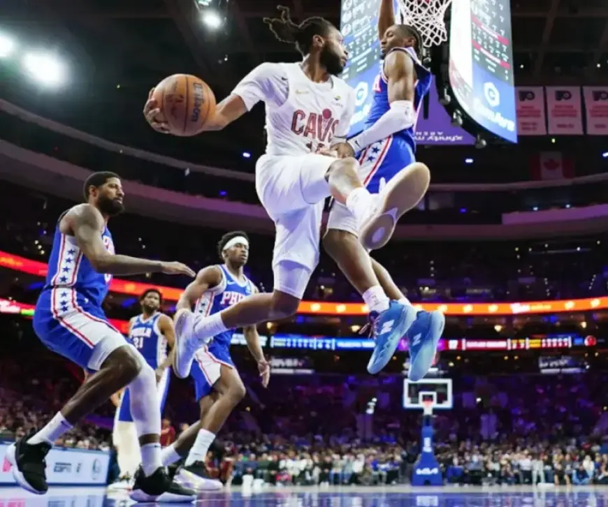 Cavs’ Darius Garland Faces Extended Absence Due to Toe Injury