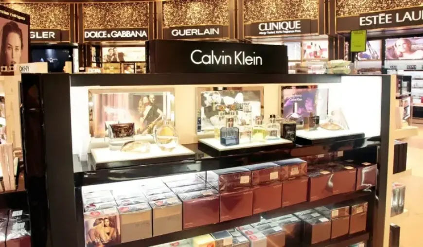 Experts Reveal Spritz as Cure for Blue Monday Blues