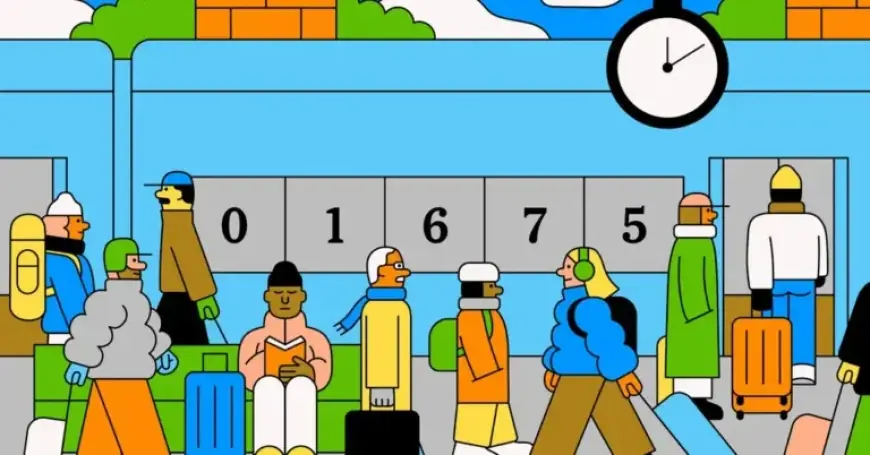 Wordle Clues for January 19, 2026