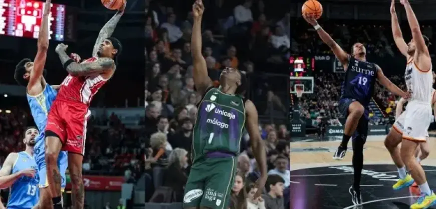 Pedro Martínez Sets Record for Most Games Coached with Valencia Basket