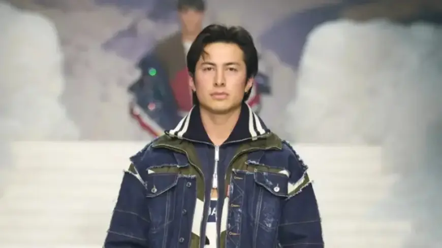 Dsquared2 Unveils Fall 2026 Menswear Collection