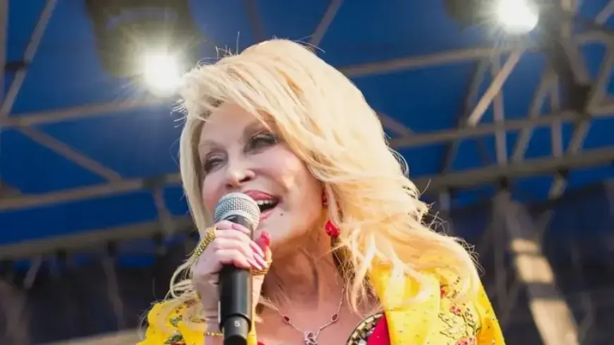 Tennessee Declares January 19th Dolly Parton Day