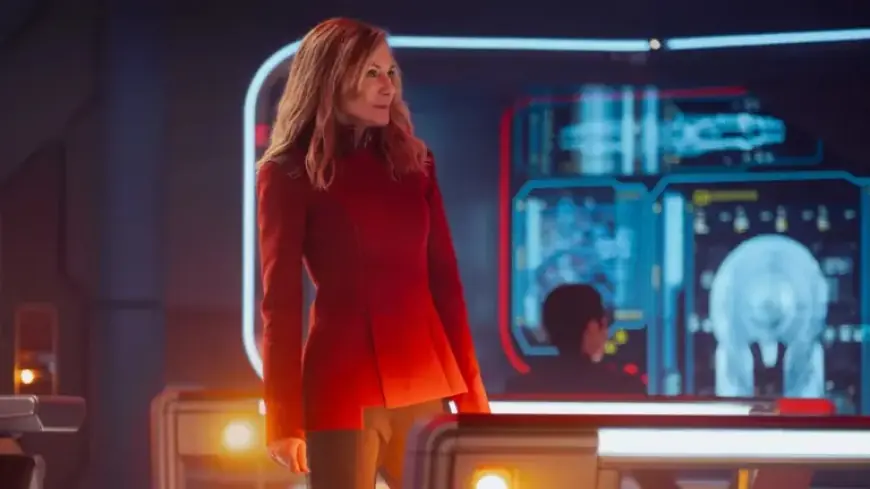 Starfleet Academy Faces Review Bombing: A Disappointing Predictability