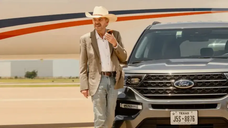 Billy Bob Thornton Discusses ‘Landman’ Season 2 Finale