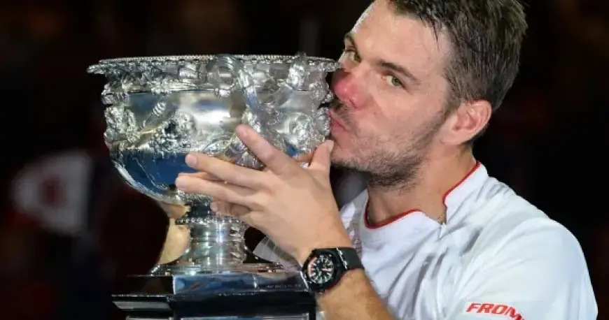 Tennis Stars Bid Farewell to Melbourne Park at Final Slams