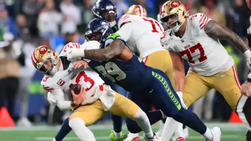 Seattle Seahawks’ Victory Over Chicago Bears Sends a Powerful Message